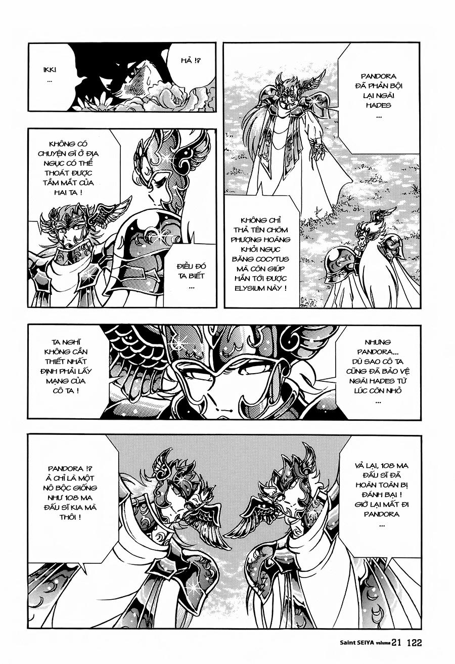 áo giáp vàng chapter 102 34