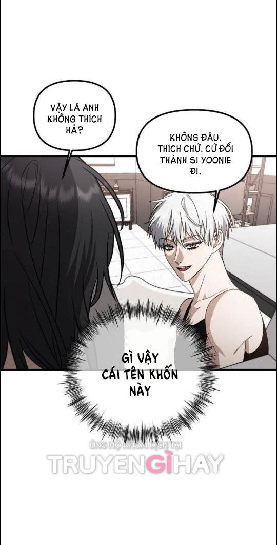 Tự Do Trong Mơ chapter 54.2 27