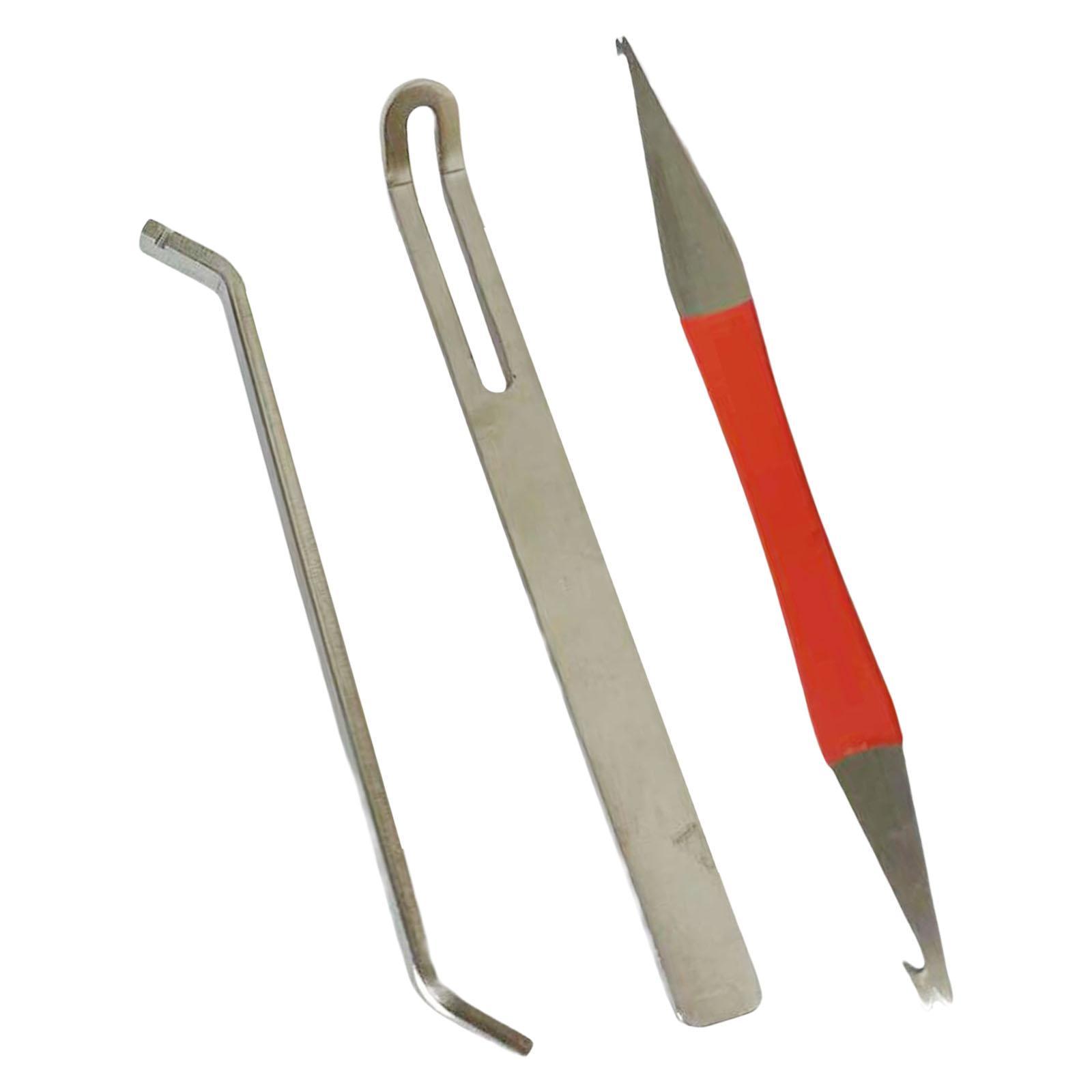 Professional  Repair Tool Kit 6 Piece