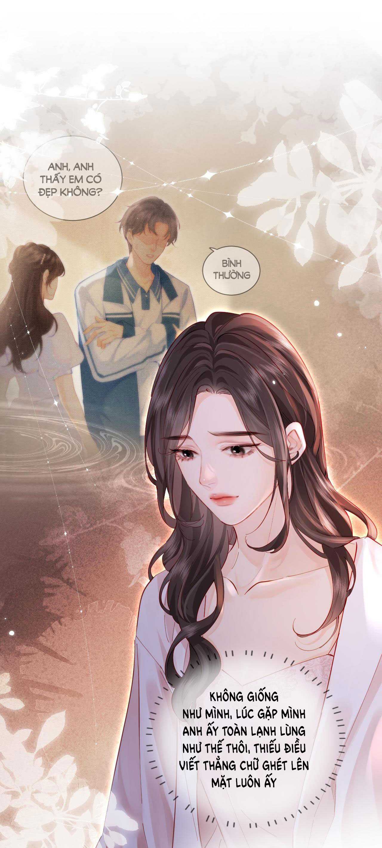 câu chuyện ngọt ngào của cặp vợ chồng đỉnh lưu chapter 48.2 12