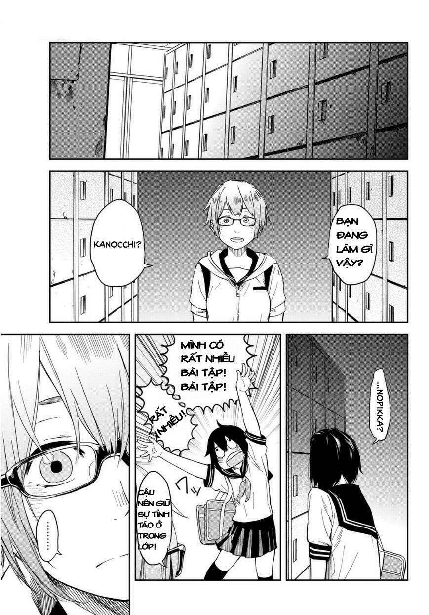 kanojo wa rokurokubi chapter 1 22