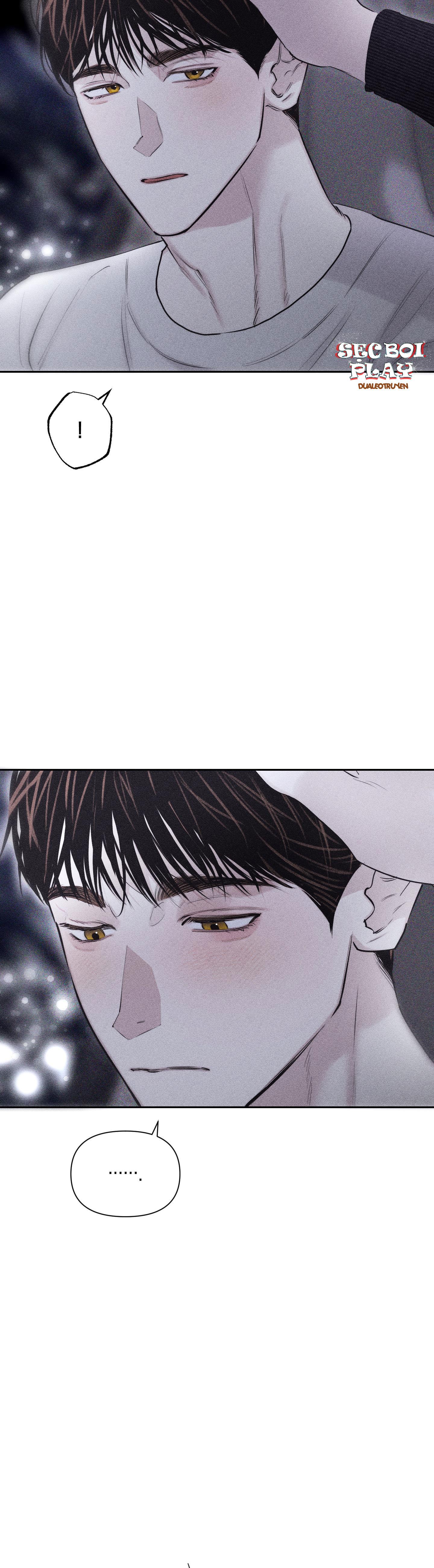 hình thái tình tan chapter 3 33