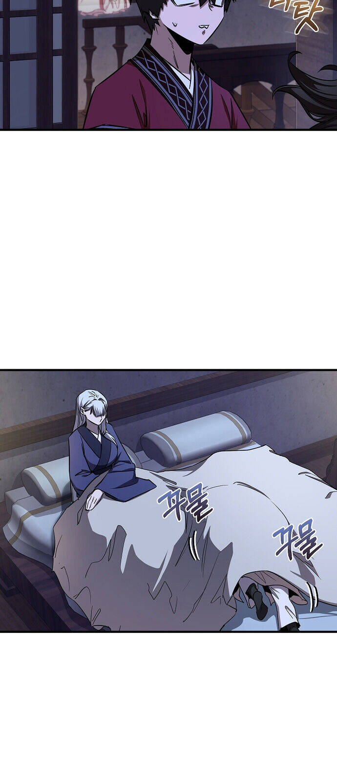 Thanh Mai Trúc Mã Của Đệ Nhất Thiên Hạ Chapter 48 54