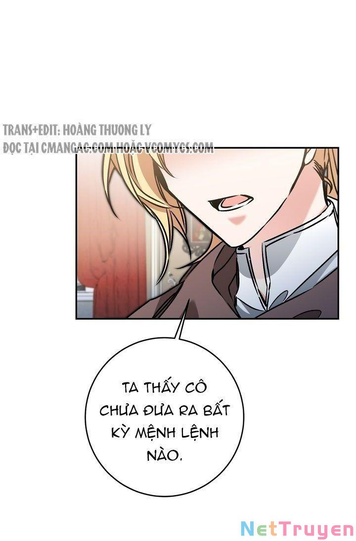 tôi trở thành hoàng đế bạo chúa trong tiểu thuyết chapter 84 17