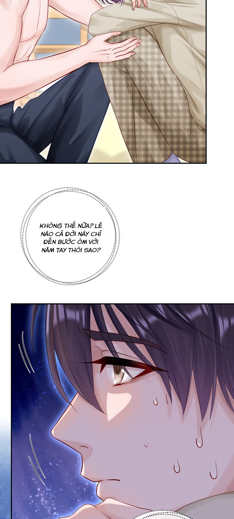 để ý tôi chút nào chapter 51 9