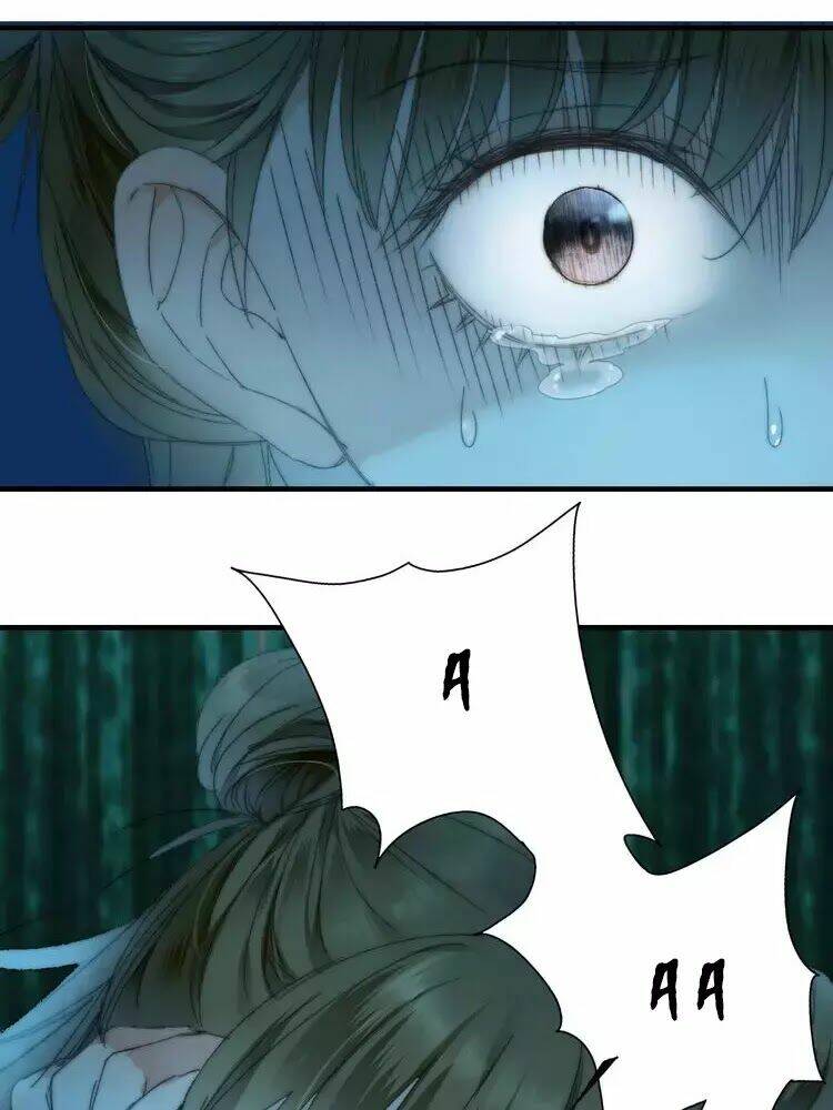 lệnh cấm nghị tộc 2 ẩn diện trấn chapter 63 29