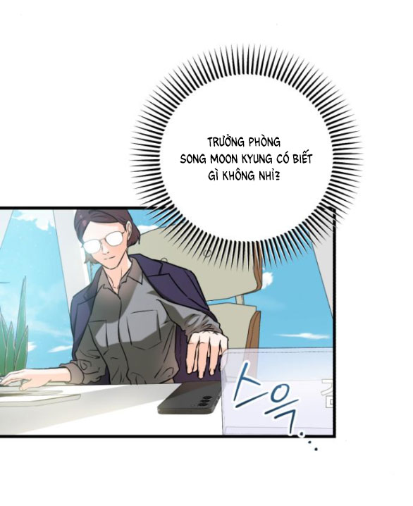 Nóng Lòng Muốn Giày Vò Em chapter 35.2 32