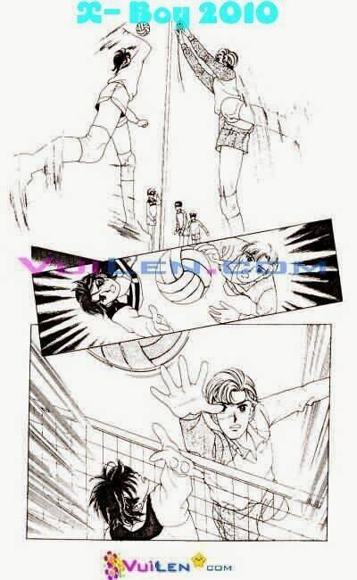 cô giáo tuổi 18 chapter 4 17