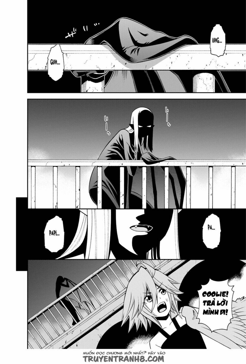 các nàng thú yêu chapter 51 10