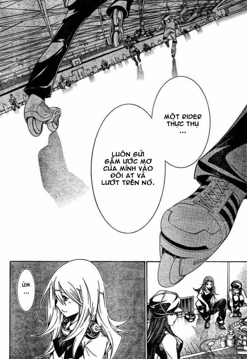 air gear chapter 181 15