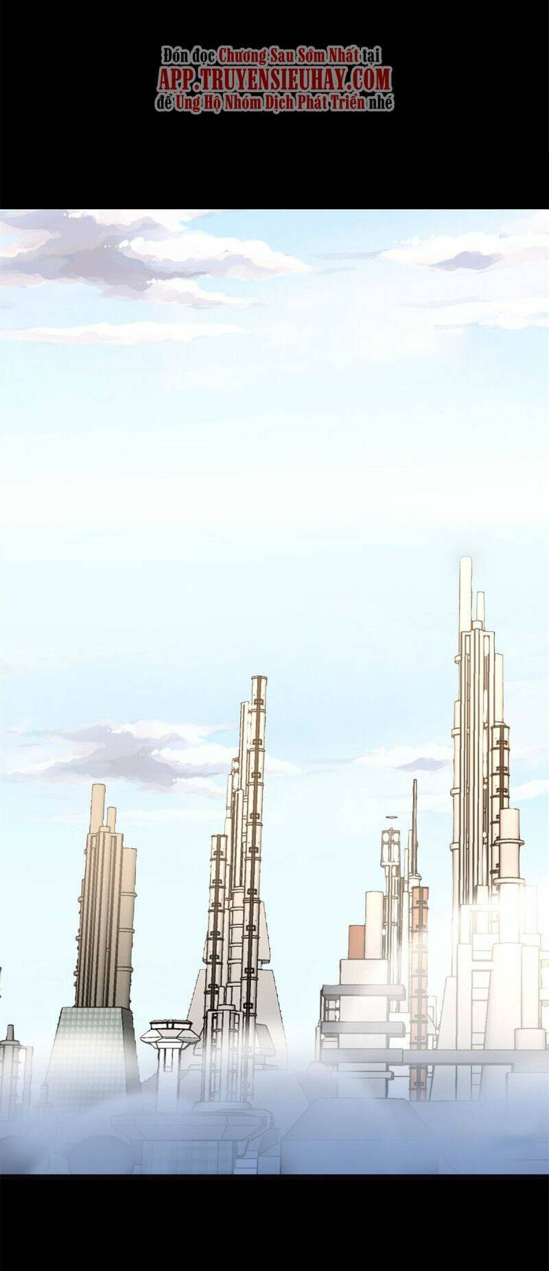 bạn gái virus của tôi chapter 265 38