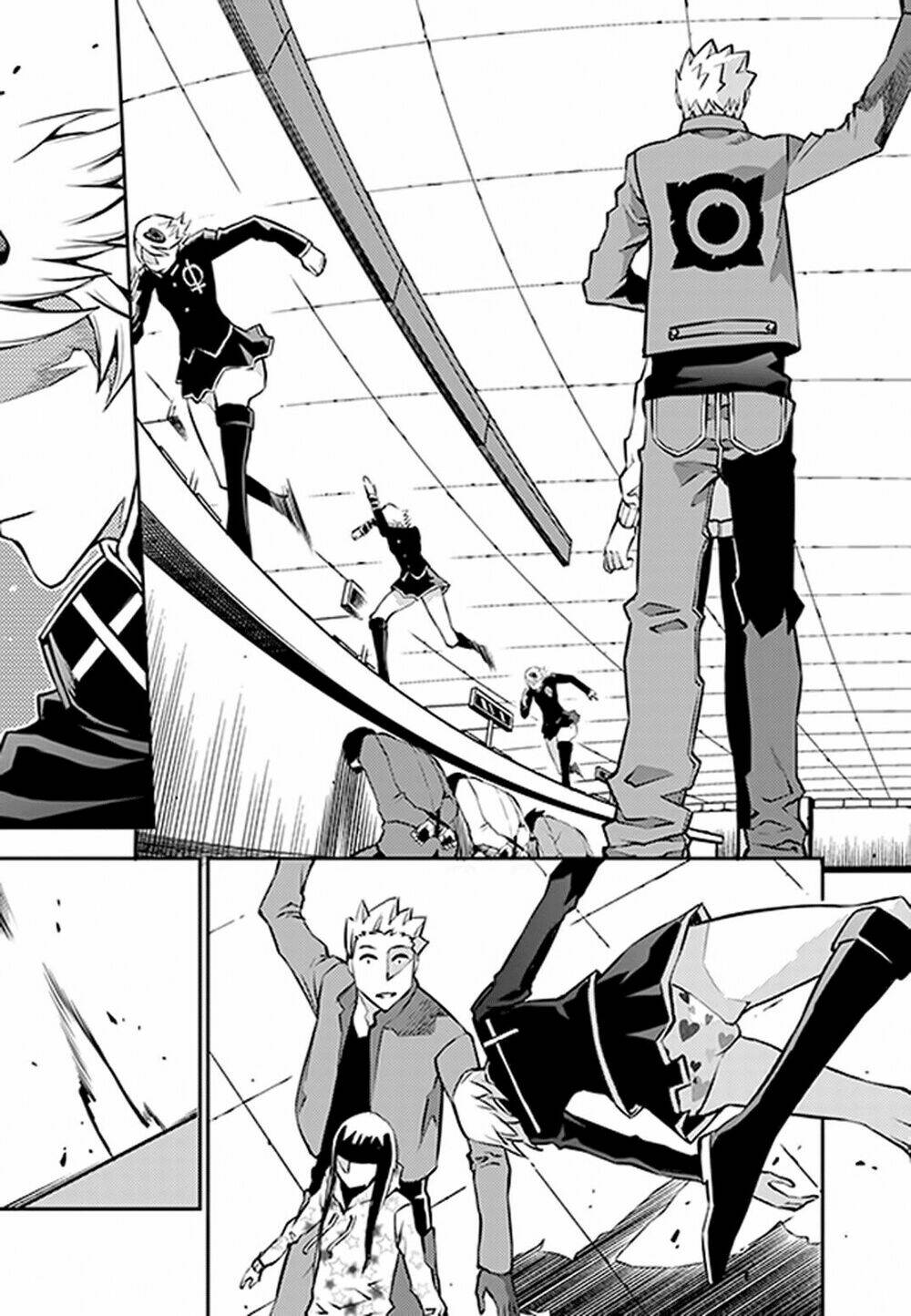 rebirth knight chapter 10 13