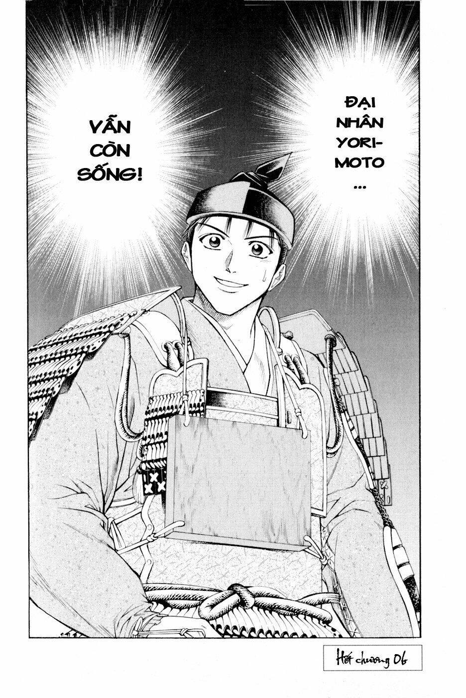 thiếu niên vương phần 2 chapter 6 62