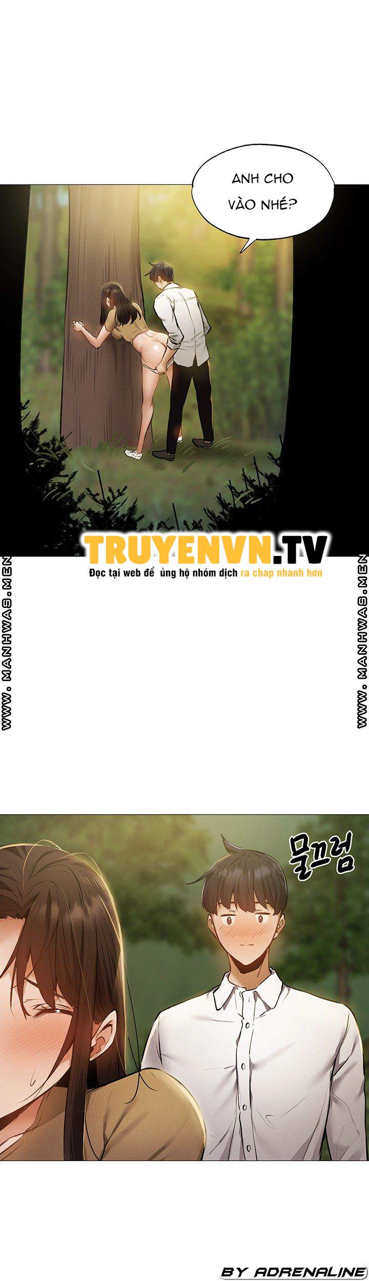 căn phòng xôi thịt chapter 41 19