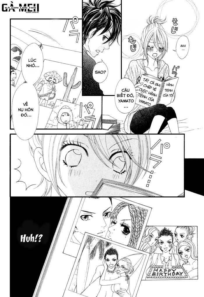 i love hs chapter 2 6