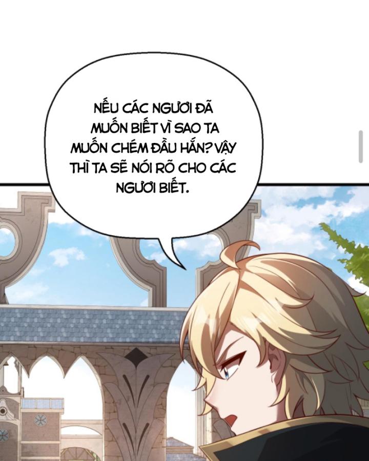 người chơi và nhân vật chính đều muốn làm hại ta chapter 38 19