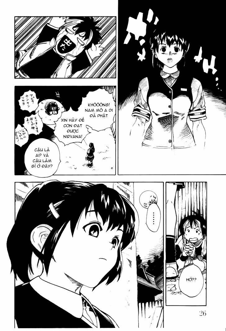 brave story - shinsetsu chapter 1 25