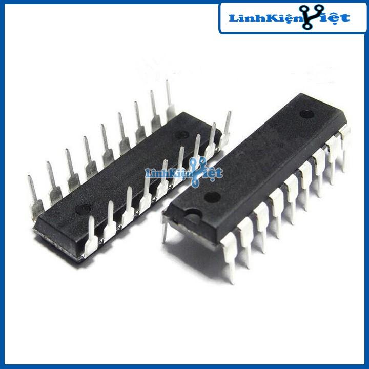 74LS47 BCD to 7-segment Decoder/Driver DIP16