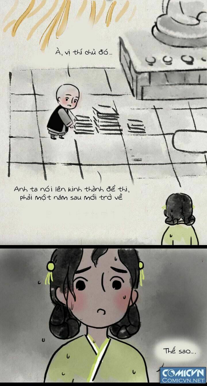 nhất thiền tiểu hòa thượng chapter 55 29