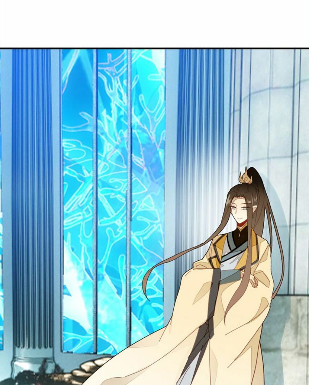 Ái Thượng Ngạo Kiều Long Vương Gia chapter 13 - Trang 41