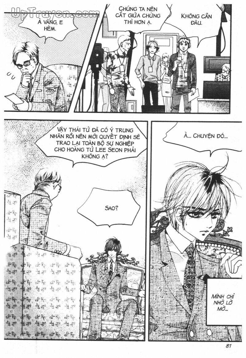 hoàng cung chapter 27 80