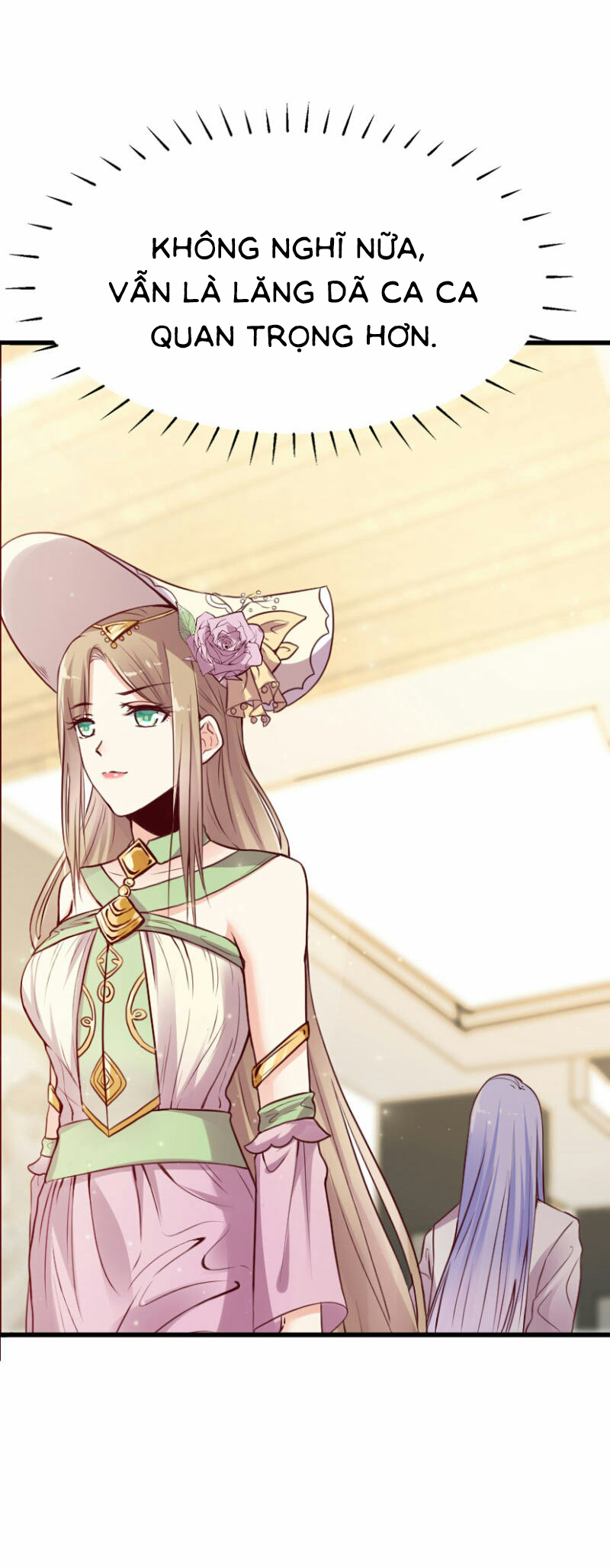 đế quốc tinh tế đệ nhất sủng hôn. chapter 4 14
