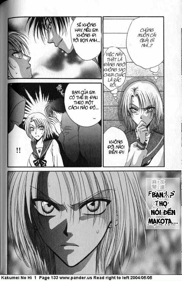 the day of revolution chapter 3 34