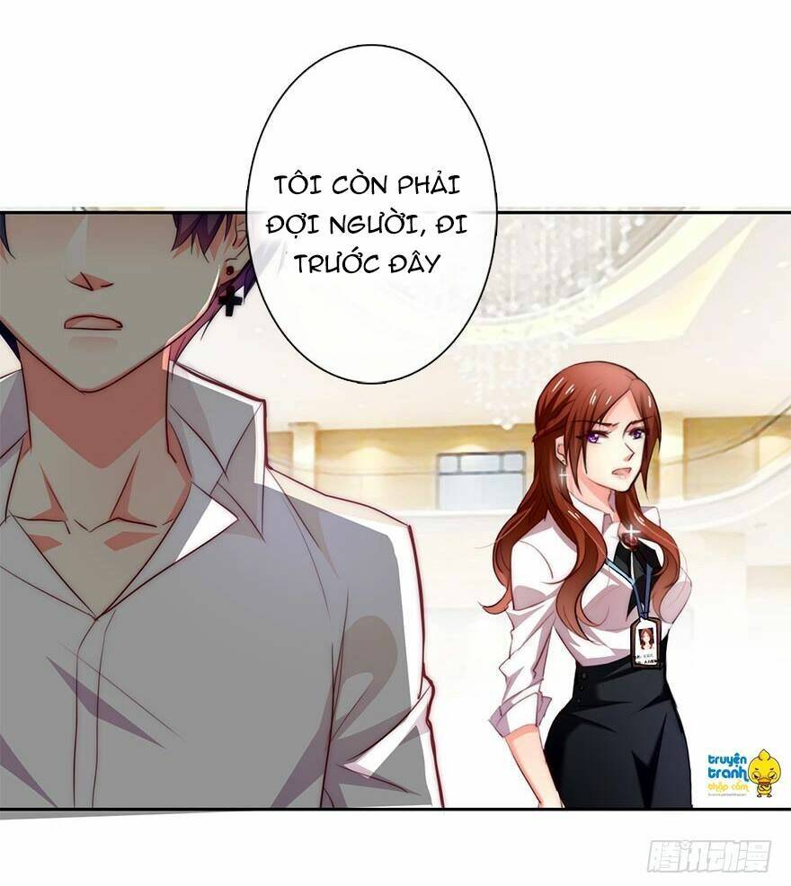 luận cách yêu của chứng sợ phụ nữ chapter 3 18