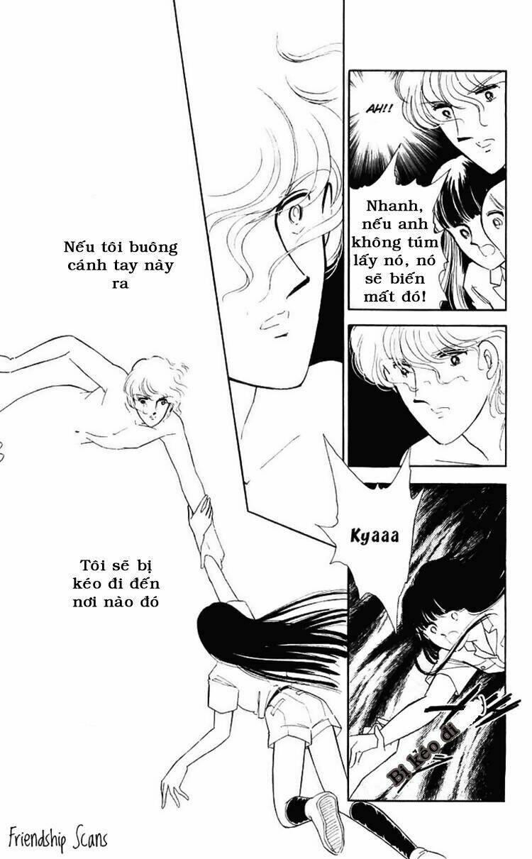 ryouko no shinrei jikenbo chapter 12 31