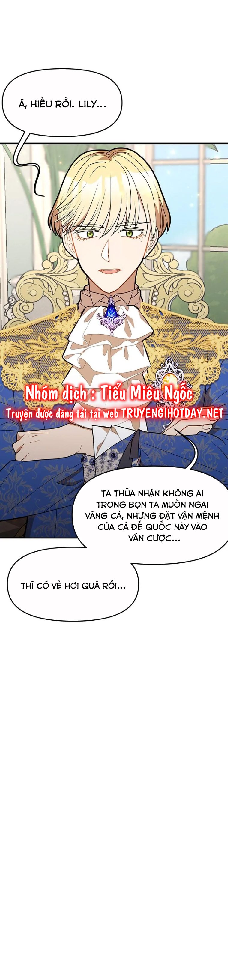 làm cách nào để sống sót trong cuốn tiểu thuyết ngôn tình lãng mạn chapter 50 9