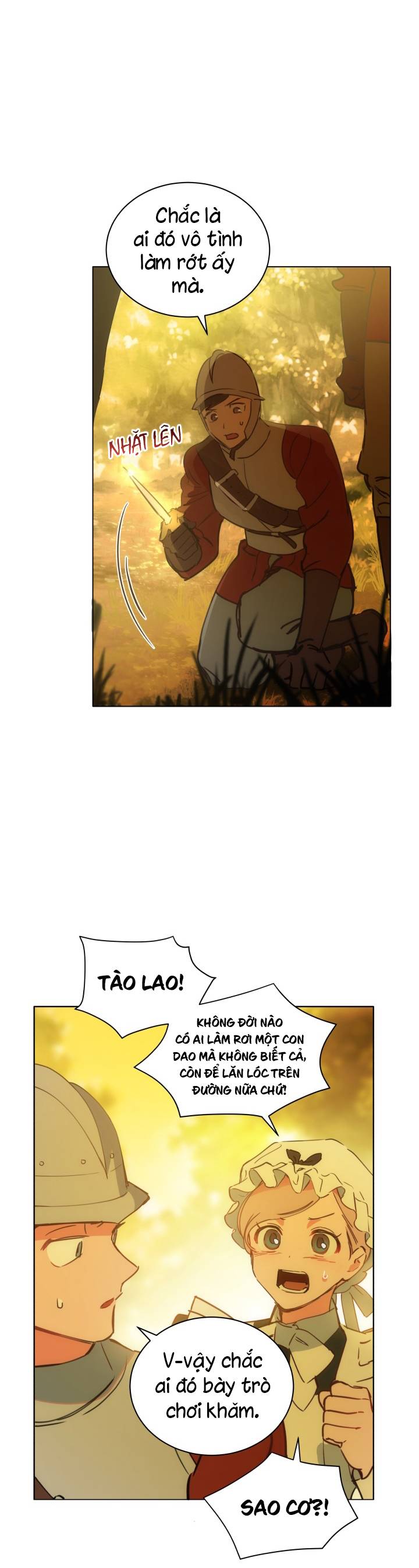 cái chết của nàng lamia chapter 17 2