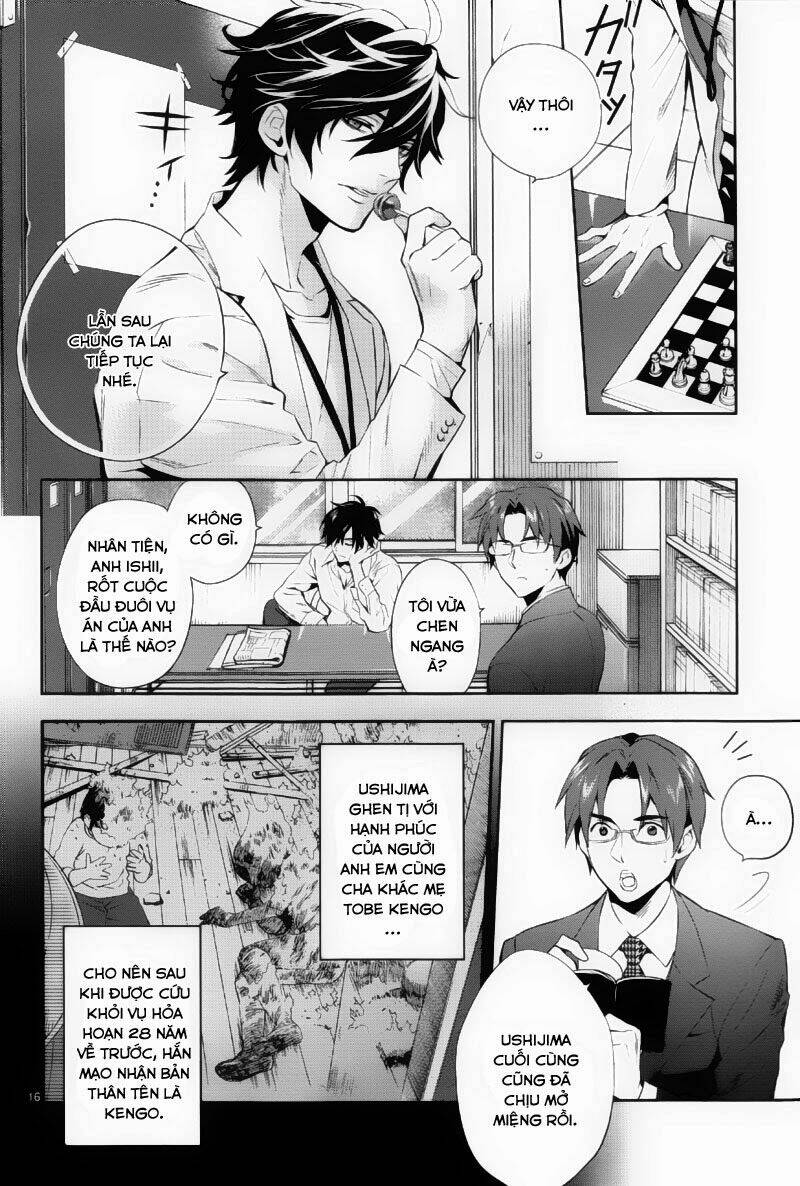 shinrei tantei yakumo - thám tử tâm linh season 1 chapter 37 16