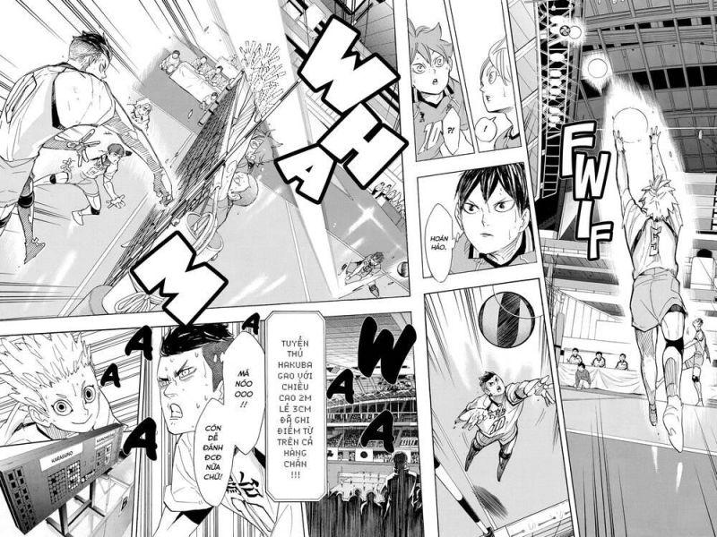 vua bóng chuyền chapter 343 15