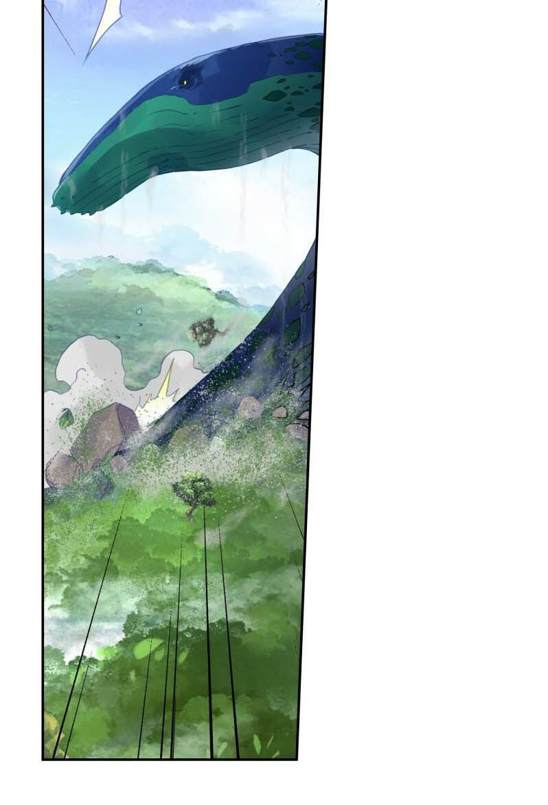 tuyệt thế đường môn - đấu la đại lục 2 chapter 236.5 13