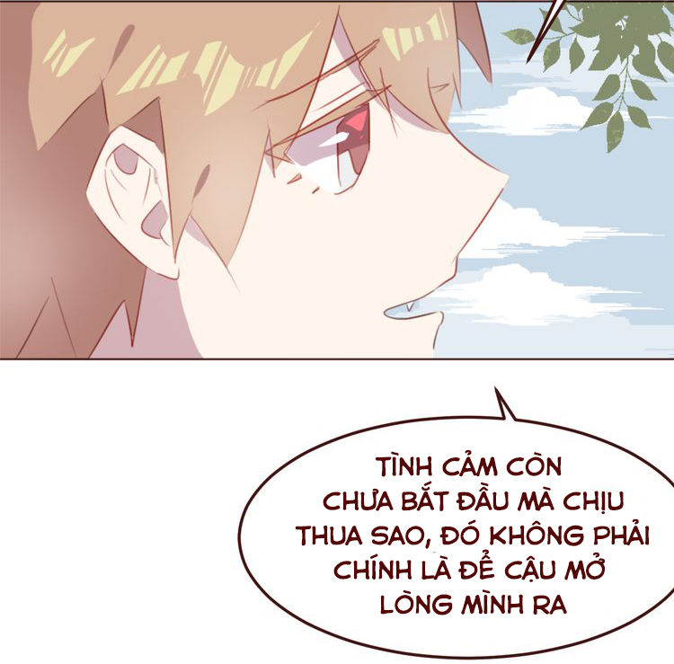 người yêu biến mất chapter 33 23