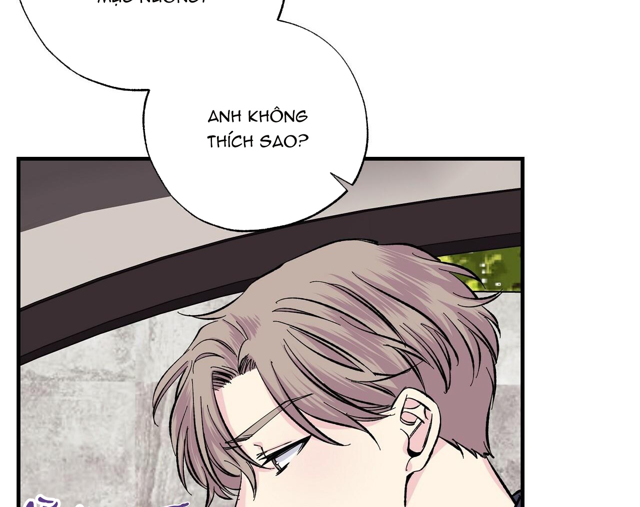 vị ngọt đôi môi chapter 27 111