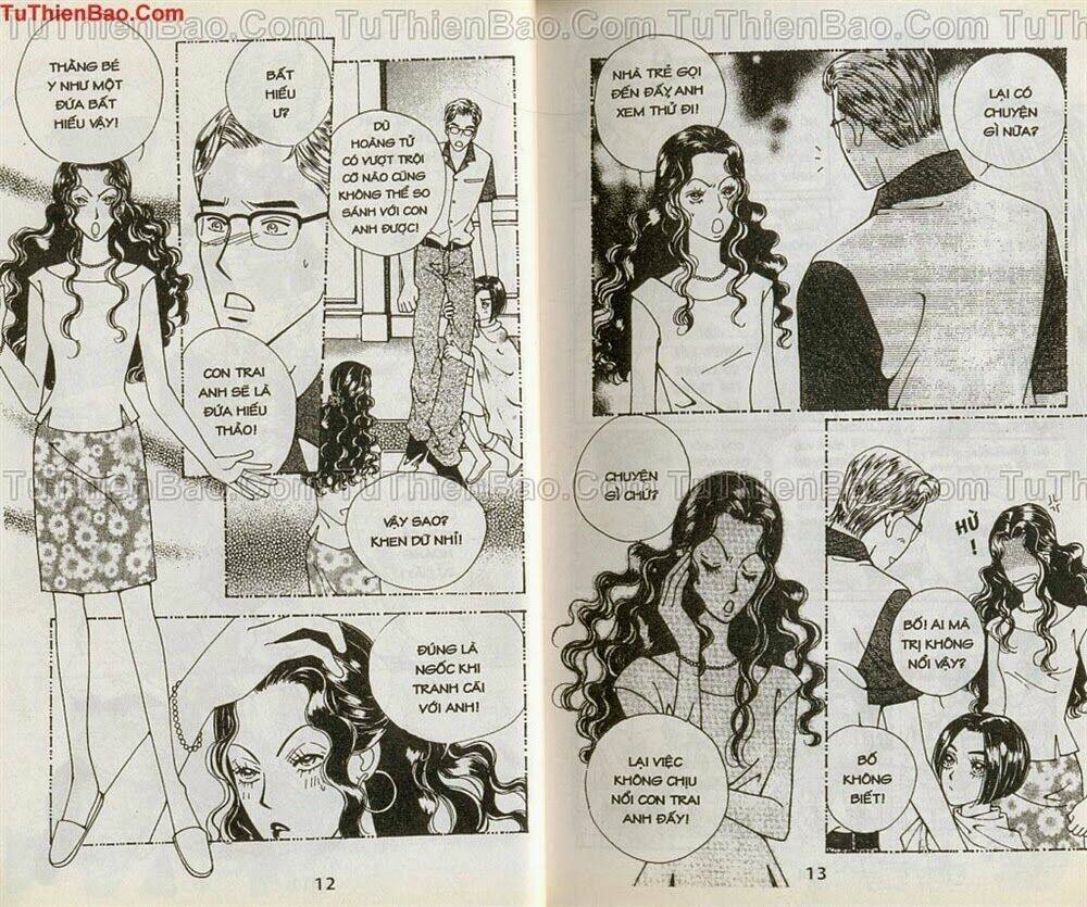 phép màu tình yêu chapter 15 6