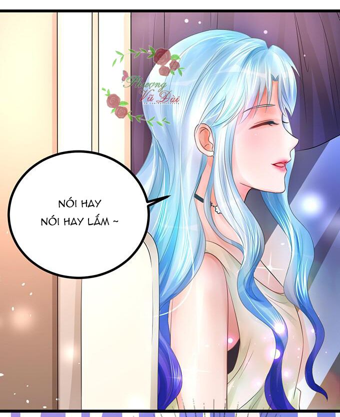 luyến đường thời quang chapter 15 8