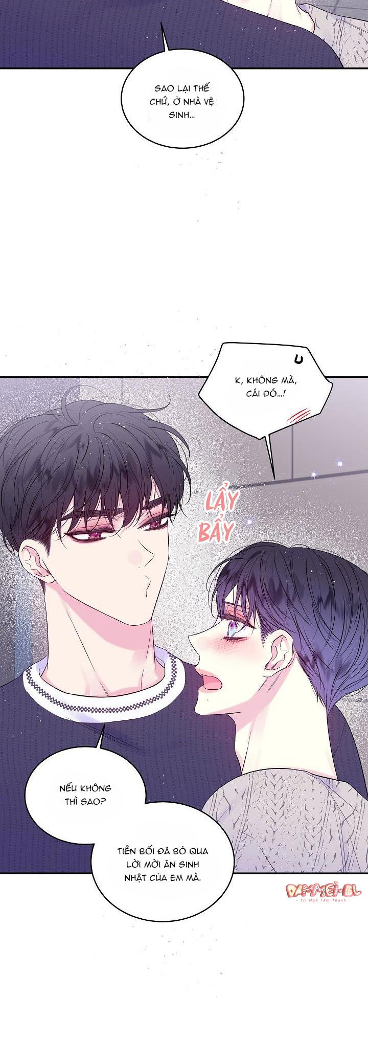 bình minh thứ hai chapter 20 30