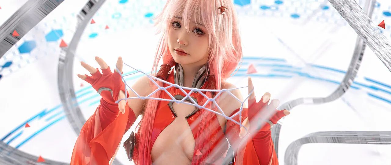 hình cosplay chapter 143 6