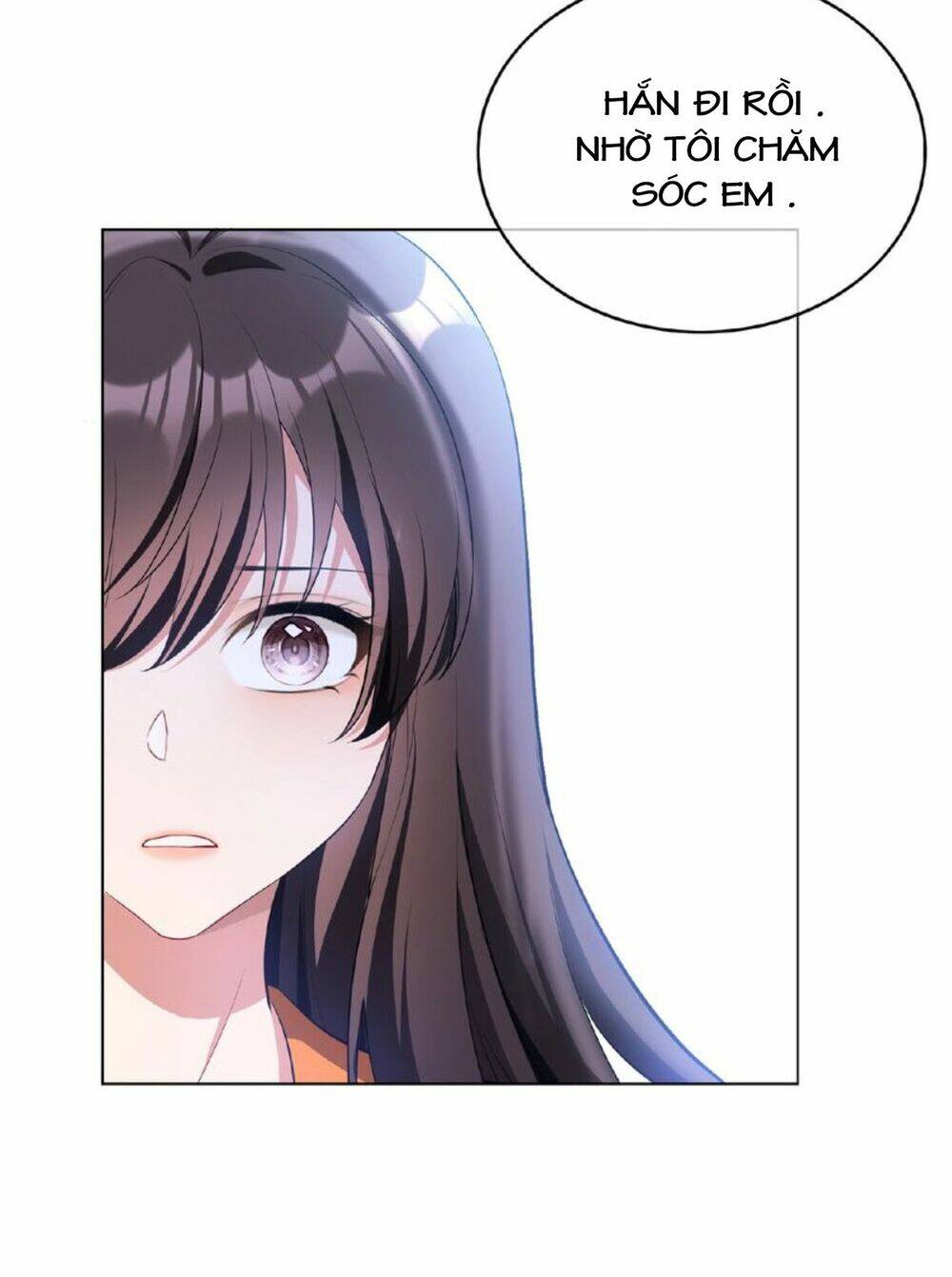 cô vợ nhỏ nuông chiều quá lại thành ác!! chapter 115 6