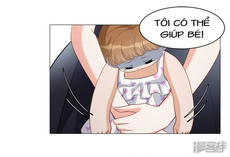 cô ấy đến rồi, xin nằm xuống! chapter 202 11