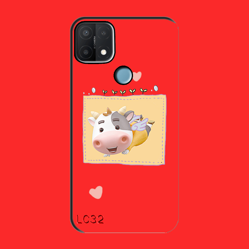 Ốp Lưng Dành Cho OPPO A15