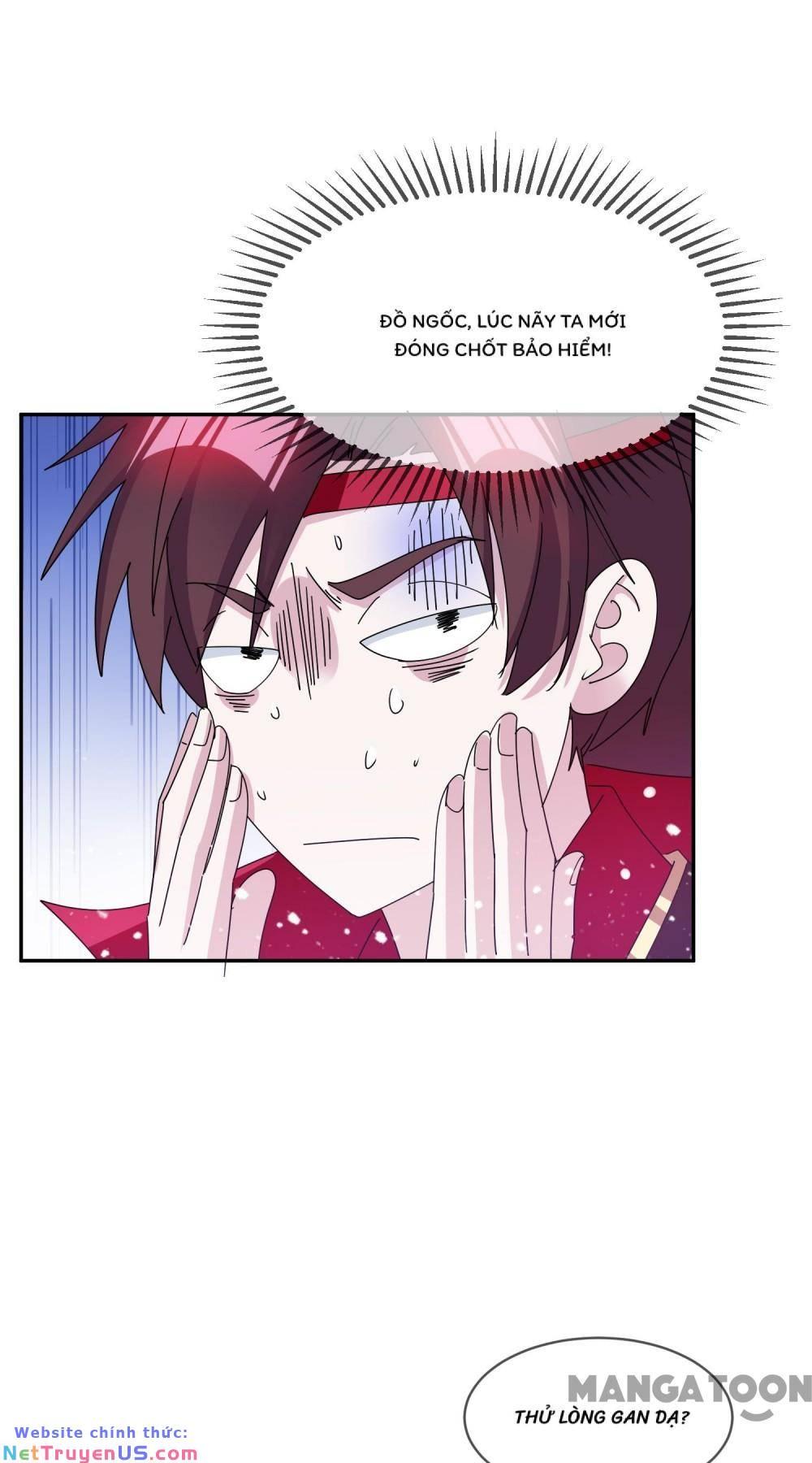 cực phẩm bại gia tử chapter 246 23