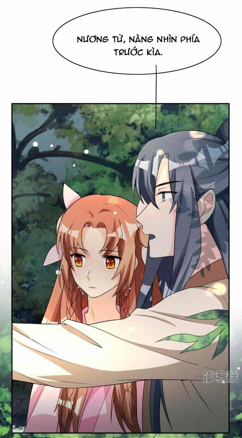 hoàng tử phu quân, ta nuôi ngươi a! chapter 39 19