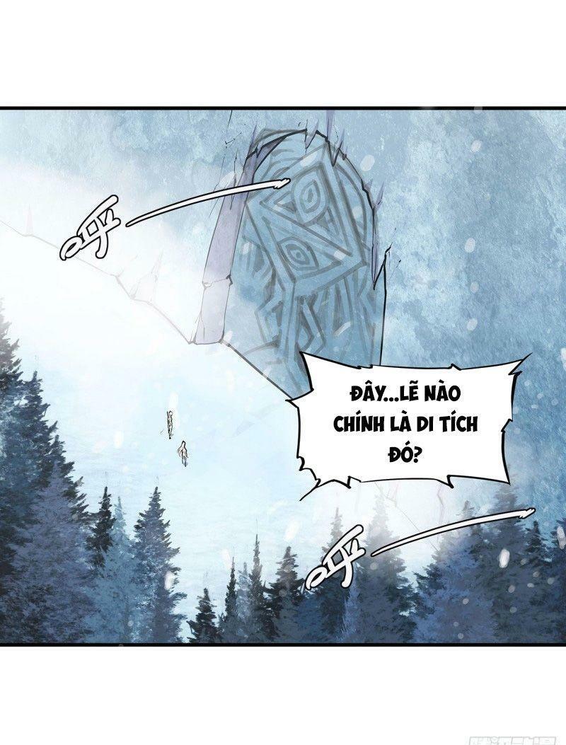 huyết cơ và kỵ sĩ chapter 104 2