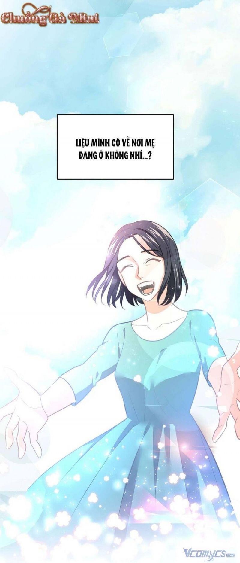 vô tình trở thành con gái của triệu phú chapter 23 13