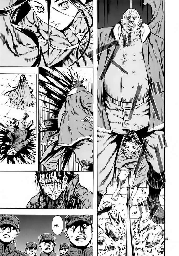 shin angyo onshi (tân ám hành ngự sử) chapter 33 46