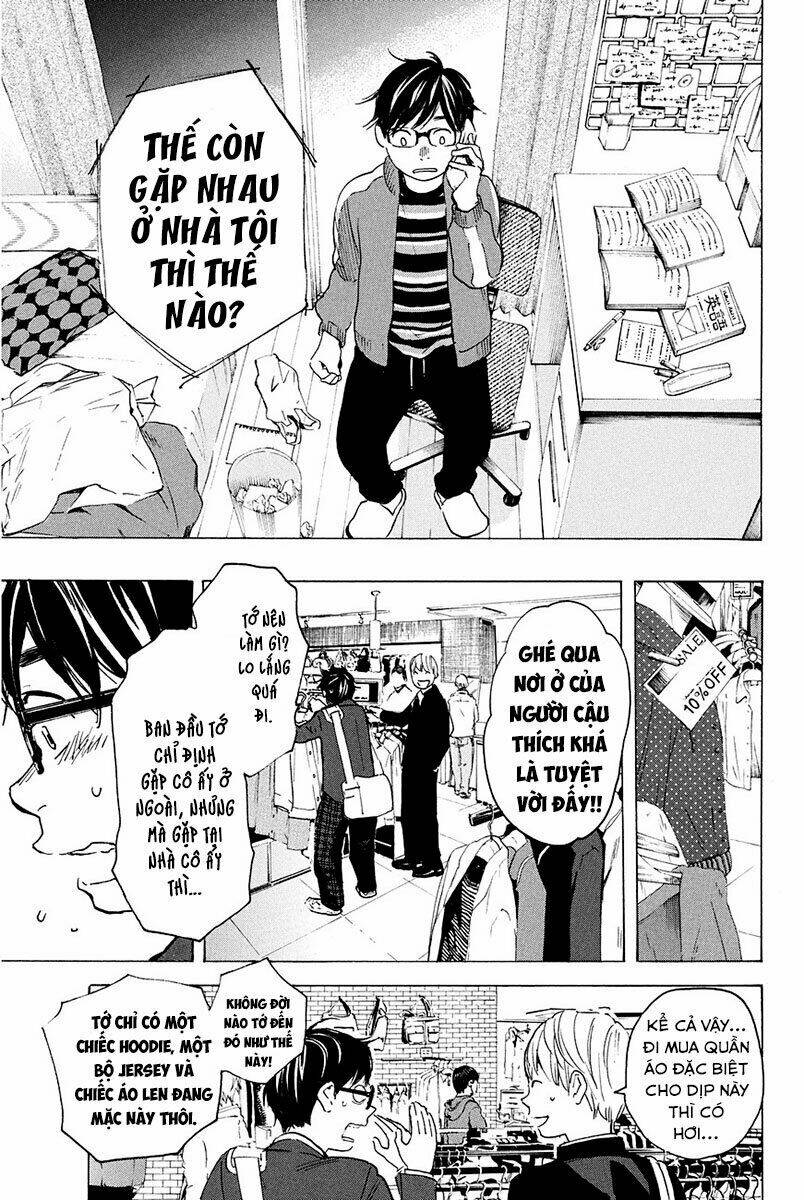 forget me not chapter 8 8