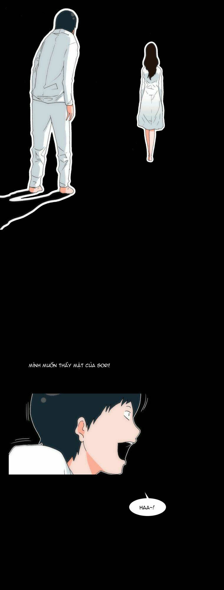 can't see can't hear but love chapter 52 20